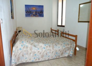 Camera doppia - Three-room apartment Via Luca Spinola 1, Sanremo - photo 19