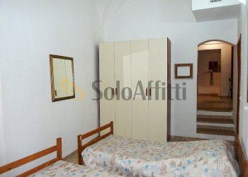 Camera doppia - Three-room apartment Via Luca Spinola 1, Sanremo - photo 20