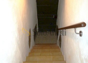 Ingresso - Three-room apartment Via Luca Spinola 1, Sanremo - photo 21