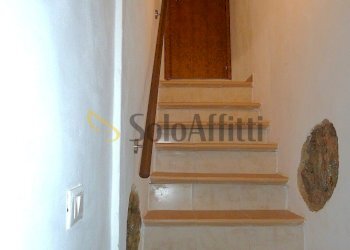 Ingresso - Three-room apartment Via Luca Spinola 1, Sanremo - photo 22