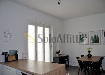 SOGGIORNO - Trilocale Via Chiomo 5, Settimo Torinese - foto 4