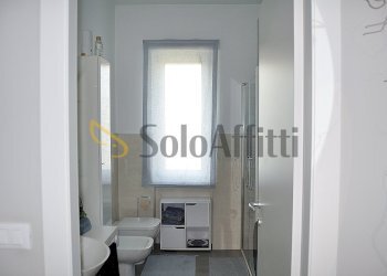 BAGNO - Trilocale Via Chiomo 5, Settimo Torinese - foto 20