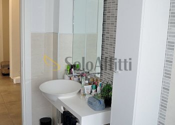 BAGNO 3 - Trilocale Via Chiomo 5, Settimo Torinese - foto 22