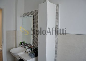 BAGNO 4 - Trilocale Via Chiomo 5, Settimo Torinese - foto 23