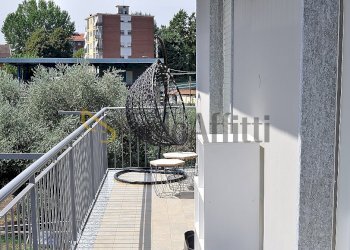 SECONDO BALCONE - Trilocale Via Chiomo 5, Settimo Torinese - foto 30