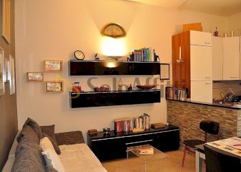 SOGGIORNO 2 - Bilocale Via Borgosesia 38 BIS, Torino (zona Parella) - foto 2