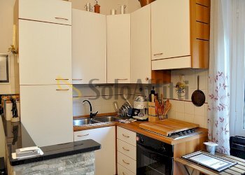 ANGOLO COTTURA - Bilocale Via Borgosesia 38 BIS, Torino (zona Parella) - foto 3