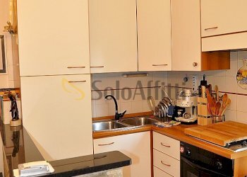 ANGOLO COTTURA 2 - Bilocale Via Borgosesia 38 BIS, Torino (zona Parella) - foto 4