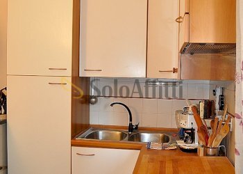 ANGOLO COTTURA 3 - Bilocale Via Borgosesia 38 BIS, Torino (zona Parella) - foto 5