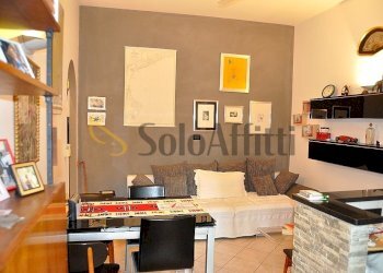 SOGGIORNO 6 - Bilocale Via Borgosesia 38 BIS, Torino (zona Parella) - foto 12