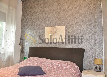 CAMERA DA LETTO - Bilocale Via Borgosesia 38 BIS, Torino (zona Parella) - foto 15