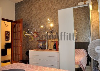 CAMERA DA LETTO 6 - Bilocale Via Borgosesia 38 BIS, Torino (zona Parella) - foto 20