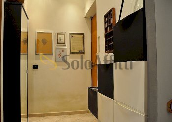 INGRESSO - Bilocale Via Borgosesia 38 BIS, Torino (zona Parella) - foto 21