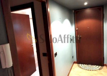 foto provvisorie ingresso - Three-room apartment Viale J.F Kennedy 15, Garbagnate Milanese - photo 3