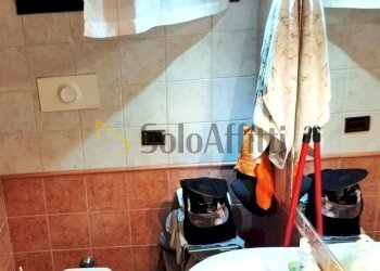 foto provvisorie-bagno 1 - Three-room apartment Viale J.F Kennedy 15, Garbagnate Milanese - photo 4
