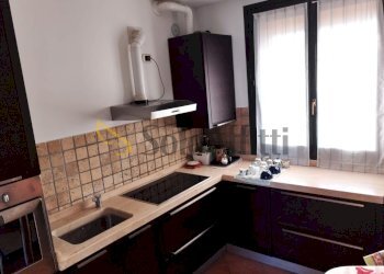 foto provvisorie-cucina abitabile - Three-room apartment Viale J.F Kennedy 15, Garbagnate Milanese - photo 7