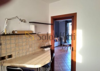 foto provvisorie-cucina abitabile - Three-room apartment Viale J.F Kennedy 15, Garbagnate Milanese - photo 8