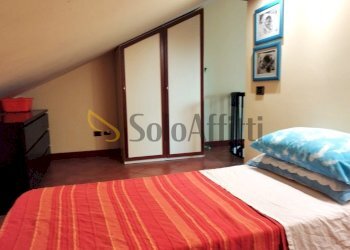 foto provvisorie-cameretta/studio - Three-room apartment Viale J.F Kennedy 15, Garbagnate Milanese - photo 9