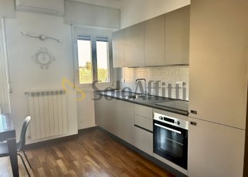 parete cucina - One-room apartment Via Podgora 10, Cesano Maderno - photo 1