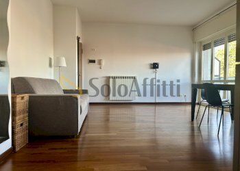 Open space - One-room apartment Via Podgora 10, Cesano Maderno - photo 4