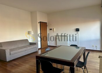 Open space - One-room apartment Via Podgora 10, Cesano Maderno - photo 5