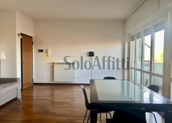 Open space - One-room apartment Via Podgora 10, Cesano Maderno - photo 6