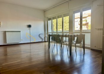 Open space - One-room apartment Via Podgora 10, Cesano Maderno - photo 7