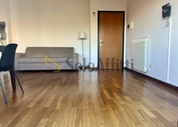 Open space - One-room apartment Via Podgora 10, Cesano Maderno - photo 10