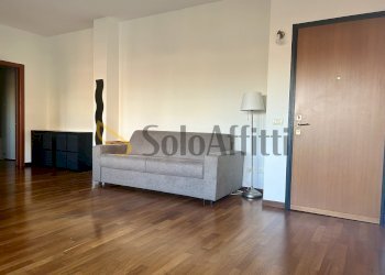 Open space - One-room apartment Via Podgora 10, Cesano Maderno - photo 11