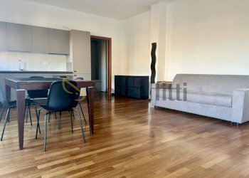 Open space - One-room apartment Via Podgora 10, Cesano Maderno - photo 12