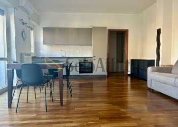 Open space - One-room apartment Via Podgora 10, Cesano Maderno - photo 13