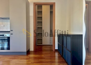 Open space - One-room apartment Via Podgora 10, Cesano Maderno - photo 15