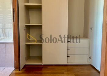 disimpegno - One-room apartment Via Podgora 10, Cesano Maderno - photo 16
