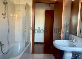 bagno - One-room apartment Via Podgora 10, Cesano Maderno - photo 18