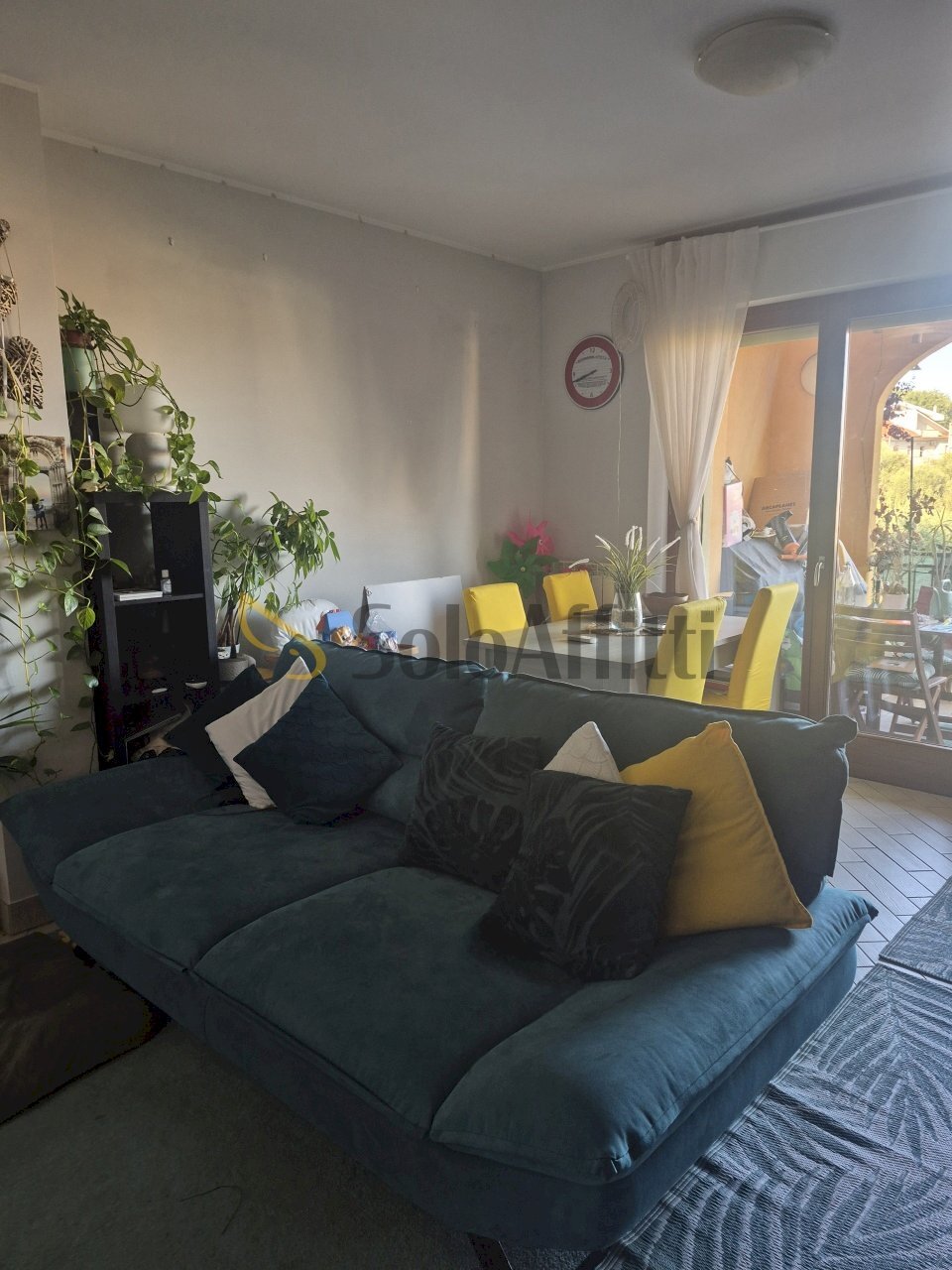 20260626_183509 - Three-room apartment Via di Sotto, Pescara - photo 1