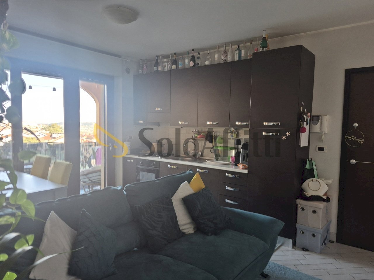 20260626_184110 - Three-room apartment Via di Sotto, Pescara - photo 2