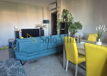 20260626_183705 - Three-room apartment Via di Sotto, Pescara - photo 8