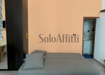 IMG_3466 - One-room apartment Via del Velo 45, Catania - photo 21