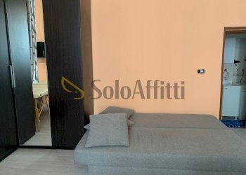 IMG_3467 - One-room apartment Via del Velo 45, Catania - photo 22