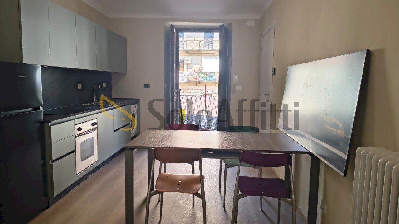WhatsApp Image 2026-08-03 at 14.06.50 - Three-room apartment Corso Raffaello 23/D, Torino (neighborhood San Salvario) - photo 1