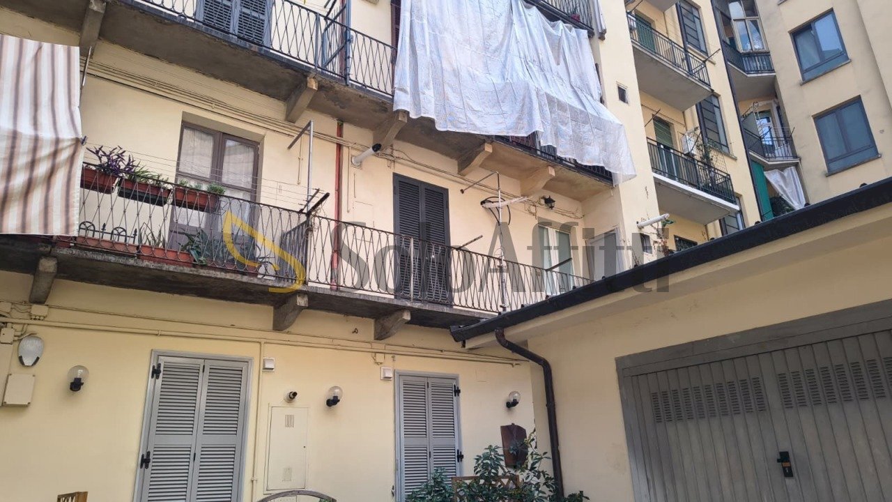WhatsApp Image 2026-08-03 at 14.06.51 - Three-room apartment Corso Raffaello 23/D, Torino (neighborhood San Salvario) - photo 2