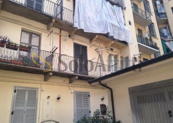 WhatsApp Image 2026-08-03 at 14.06.51 - Trilocale Corso Raffaello 23/D, Torino (zona San Salvario) - foto 2