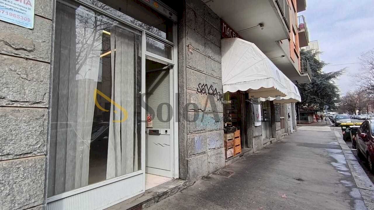 WhatsApp Image 2026-07-18 at 17.31.27 (2) - Locale Commerciale Corso Corsica, Torino (zona Lingotto) - foto 2
