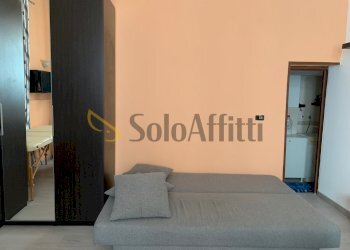 IMG_3468 - One-room apartment Via del Velo 45, Catania - photo 23