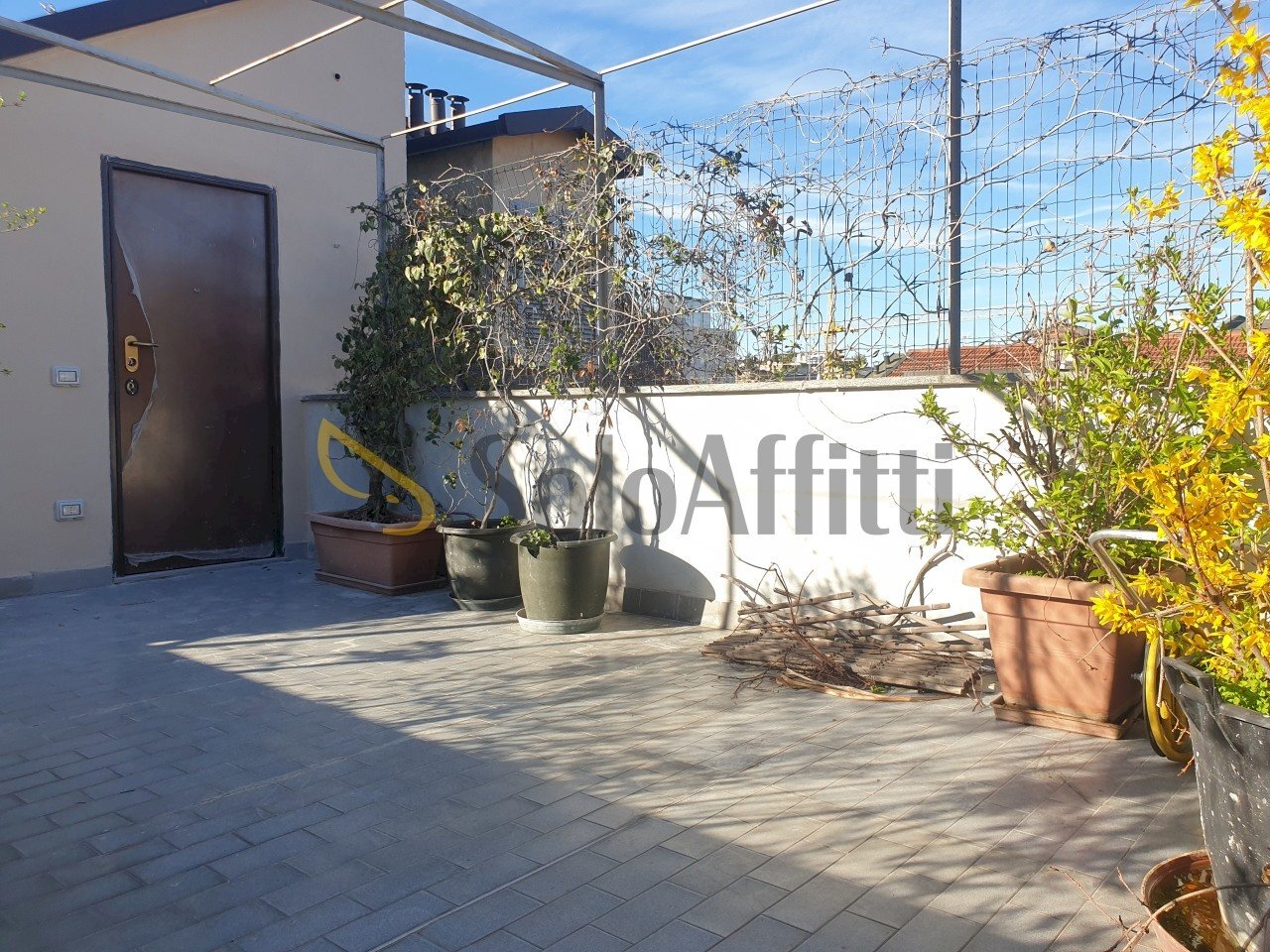 20190318_162017.jpg - Two-room apartment Via Lodovico Settala 1, Milano - photo 1