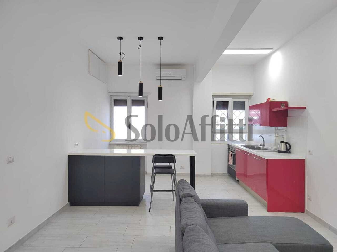 WhatsApp Image 2026-08-03 at 11.53.32 (1) - Four-room apartment Via Nadina Helbig, Roma - photo 1