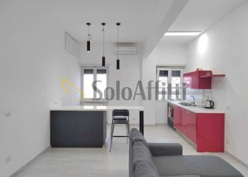 WhatsApp Image 2026-08-03 at 11.53.32 (1) - Four-room apartment Via Nadina Helbig, Roma - photo 1