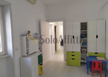 WhatsApp Image 2026-08-03 at 11.53.40 (1) - Four-room apartment Via Nadina Helbig, Roma - photo 9