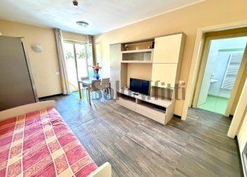 SOGGIORNO - Appartamento Via Fontanelle 6/a, Tortoreto - foto 2