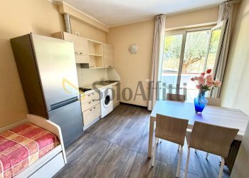 SOGGIORNO - Appartamento Via Fontanelle 6/a, Tortoreto - foto 4
